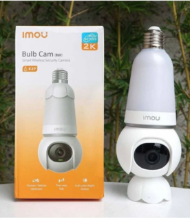 Bulb Cam
