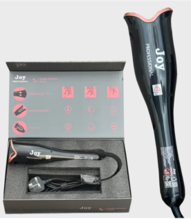 Joy Ceramic Rotating Curler