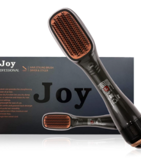 Joy 2 in 1 Unique Hair Dryer and Styler 1200 Watts